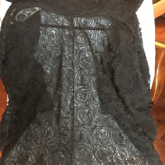 IC by Connie K Ladies Jacket - Picture 4 of 5